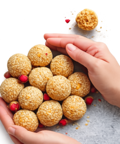 Til laddu