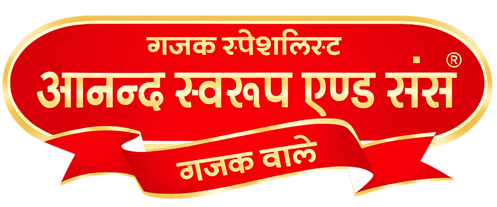 anandswaroopgajak.com